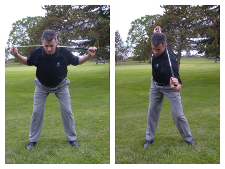 Stretches - The Healthy Golfer - Golf Fitness, Golf Health, Chiropractor  Services